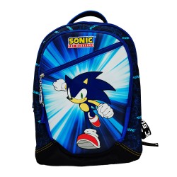 Sac à dos - Sonic the Hedgehog - Sonic