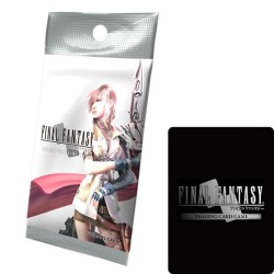 Trading Cards - Booster -...