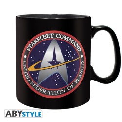 Mug - Star Trek