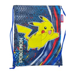 Sac de sport - Pokemon - Pikachu