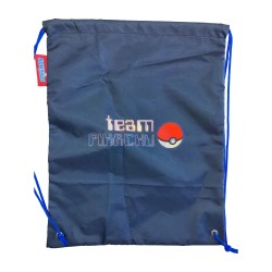 Sports bag - Pokemon - Pikachu