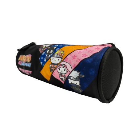 Writing - Pencil case - Sanrio - Naruto Shippuden
