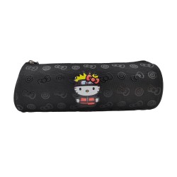 Writing - Pencil case - Hello Kitty - Naruto Shippuden