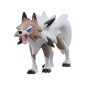 Static Figure - Moncollé - Pokemon - EPS-05 - Lycanroc Static Figure - Moncollé - Pokemon - EPS-05 - Lycanroc