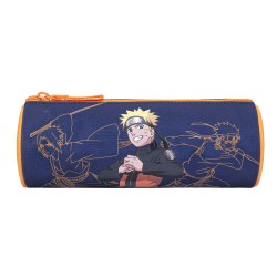 Écriture - Trousse - Naruto - Uzumaki Naruto