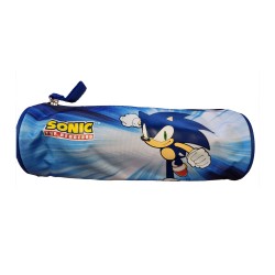 Écriture - Trousse - Sonic...