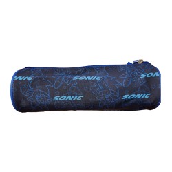 Writing - Pencil case - Sonic the Hedgehog - Sonic