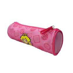 Writing - Pencil case - Super Mario - Princess Peach