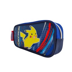 Writing - Pencil case - Pokemon - Pikachu