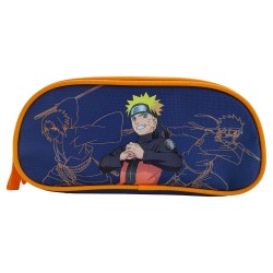 Écriture - Trousse - Naruto...