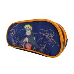 Schreiben - Federmäppchen - Naruto - Uzumaki Naruto
