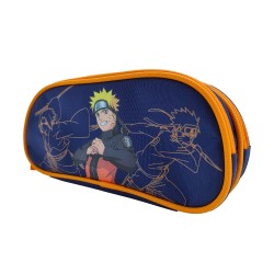 Écriture - Trousse - Naruto - Uzumaki Naruto