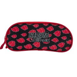 Écriture - Trousse - Naruto - Akatsuki