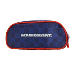 Écriture - Trousse - Super Mario - Mario Kart