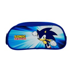 Writing - Pencil case - Sonic the Hedgehog - Sonic