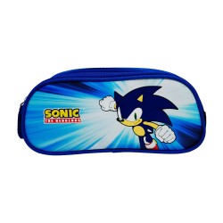 Écriture - Trousse - Sonic the Hedgehog - Sonic