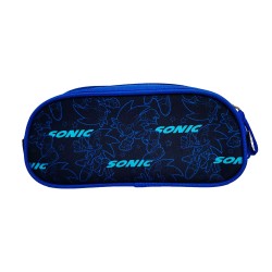 Writing - Pencil case - Sonic the Hedgehog - Sonic