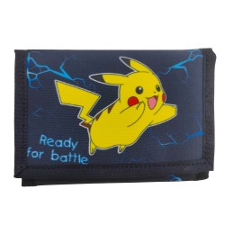 Porte-monnaie - Pokemon - Pikachu