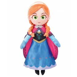 Plush - Frozen - Anna