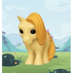 POP - Animation - My Little Pony - 64 - Butterscotch