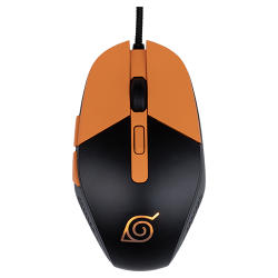 computer mouse - Naruto -...