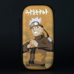 Carry Case - Nintendo Switch - Naruto - Uzumaki Naruto