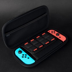 Carry Case - Nintendo Switch - Naruto - Uzumaki Naruto