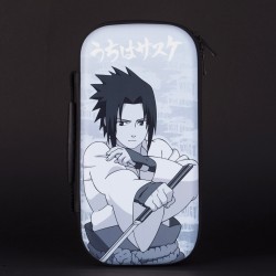 Carry Case - Nintendo Switch - Naruto - Sasuke Uchiha