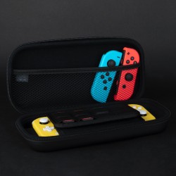 Carry Case - Nintendo Switch - Naruto - Sasuke Uchiha