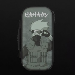 Carry Case - Nintendo Switch - Naruto - Kakashi Hatake