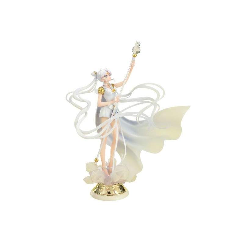 Static Figure - Figuart Zero - Sailor Moon - Sailor Moon