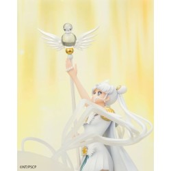 Static Figure - Figuart Zero - Sailor Moon - Sailor Moon