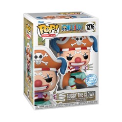 POP - Animation - One Piece...