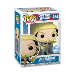 POP - DC Comics - Justice League - 464 - Aquaman