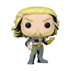 POP - DC Comics - Justice League - 464 - Aquaman