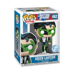 POP - DC Comics - Justice League - 462 - Green Lantern