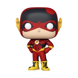 POP - DC Comics - Justice League - 463 - The Flash