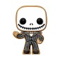 POP - POP Disney - Nightmare Before Christmas - 1241 - Jack Skellington