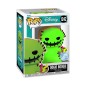 POP - POP Disney - Nightmare Before Christmas - 1242 - Oogie Boogie