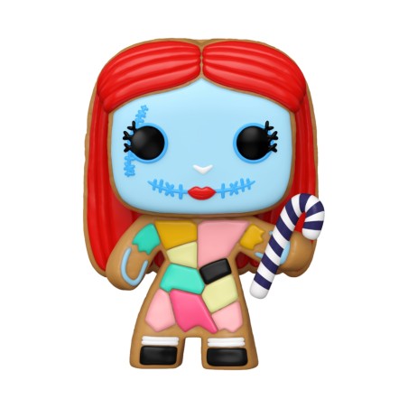 POP - Disney - Nightmare Before Christmas - 1243 - Sally