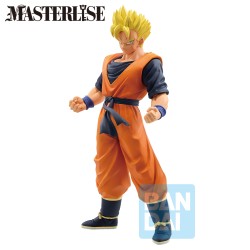 Static Figure - Ichibansho...