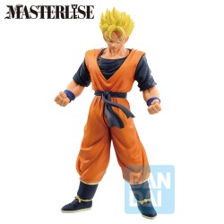 Static Figure - Ichibansho - Dragon Ball - Dueling to the Future - Trunks