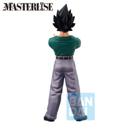 Static Figure - Ichibansho - Dragon Ball - Dueling to the Future - Vegeta