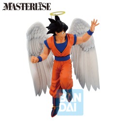 Static Figure - Ichibansho - Dragon Ball - Son Goku & Kaio - Dueling to the Future