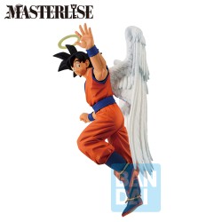 Static Figure - Ichibansho - Dragon Ball - Son Goku & Kaio - Dueling to the Future