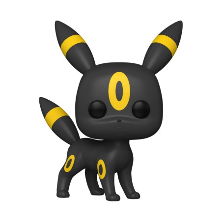POP - POP Games - Pokemon - 948 - Umbreon