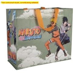 Shopping Bags - Naruto -...