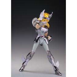 Figurine articulée - Saint Seiya - Hyôga du Cygne