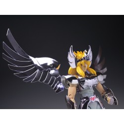 Figurine articulée - Saint Seiya - Hyôga du Cygne