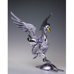 Figurine articulée - Saint Seiya - Hyôga du Cygne